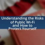 Understanding the Risks of Public Wi-Fi and How to Protect Yourself